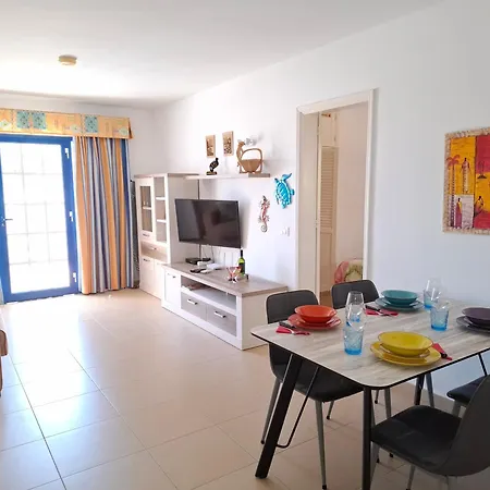 Apartamento Atalaya Apartmán Puerto del Carmen (Lanzarote)