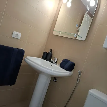 Apartamento Atalaya Apartmán Puerto del Carmen (Lanzarote)