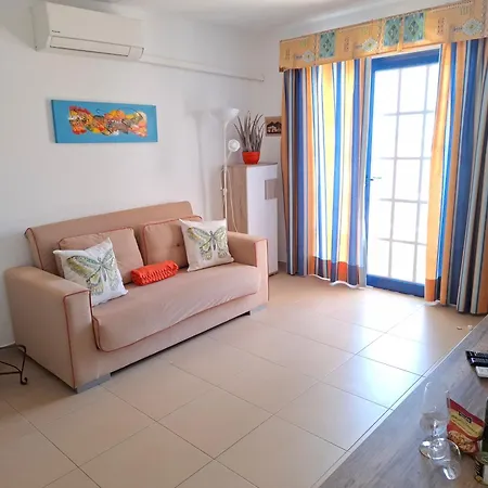 Apartamento Atalaya Apartmán