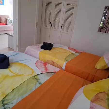 Apartamento Atalaya Пуэрто дель Кармен