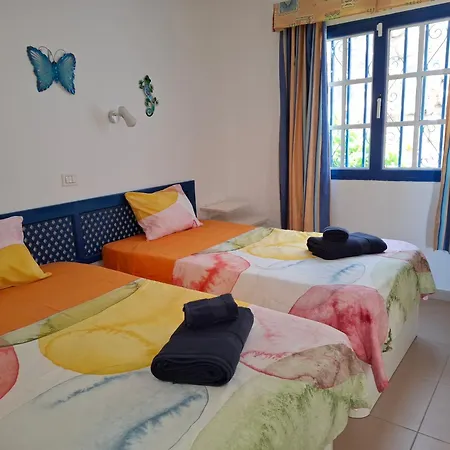 Apartamento Atalaya