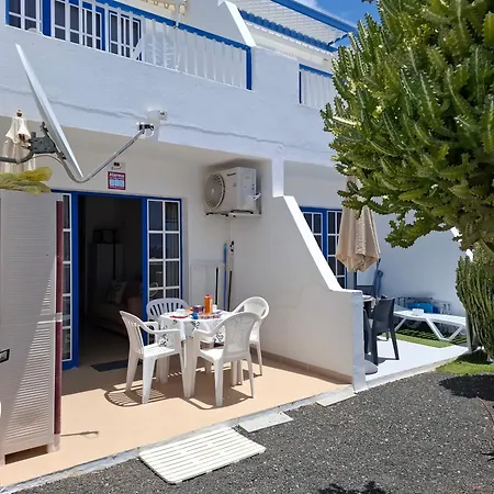 Appartement Apartamento Atalaya Puerto del Carmen (Lanzarote)