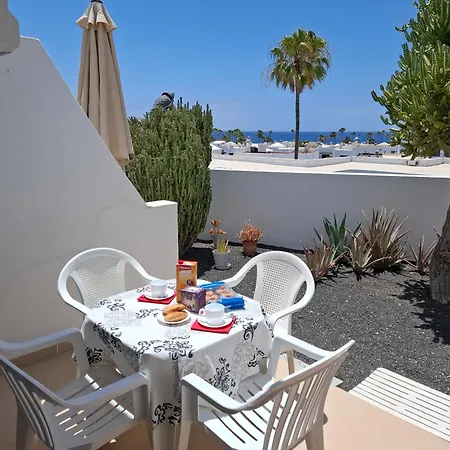 Apartment Apartamento Atalaya Puerto del Carmen (Lanzarote)