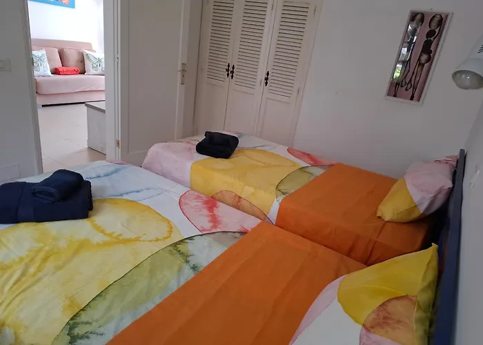 Apartamento Atalaya Пуэрто дель Кармен