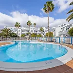 Apartamento Atalaya Apartmán *
