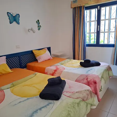 Apartamento Atalaya