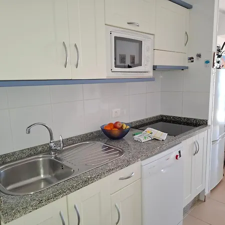 Apartamento Atalaya Apartamento