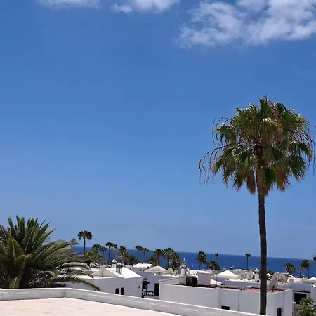 Appartamento Apartamento Atalaya *