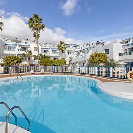 Apartamento Apartamento Atalaya Puerto del Carmen (Lanzarote)