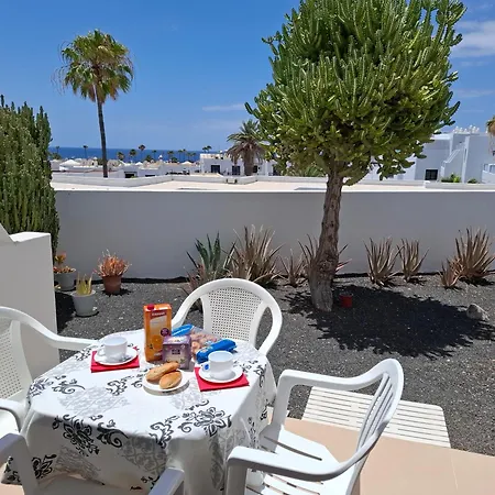 Apartamento Apartamento Atalaya Puerto del Carmen (Lanzarote)