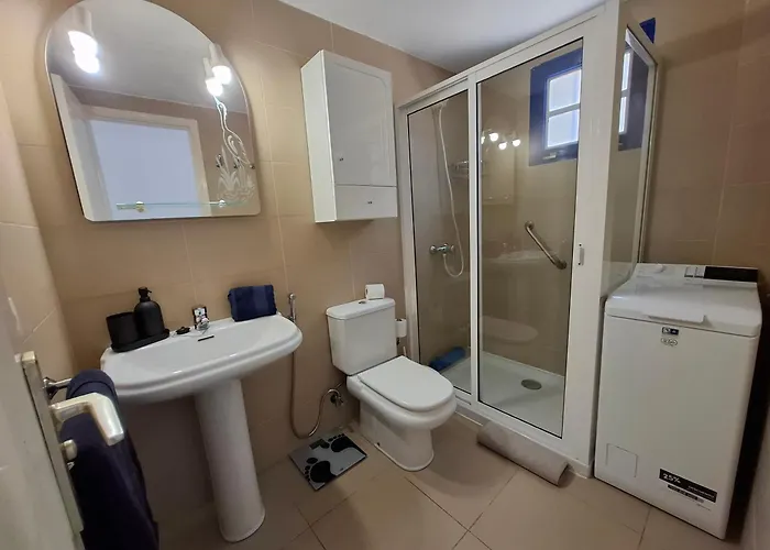 Apartamento Atalaya * פוארטו דל כרמן