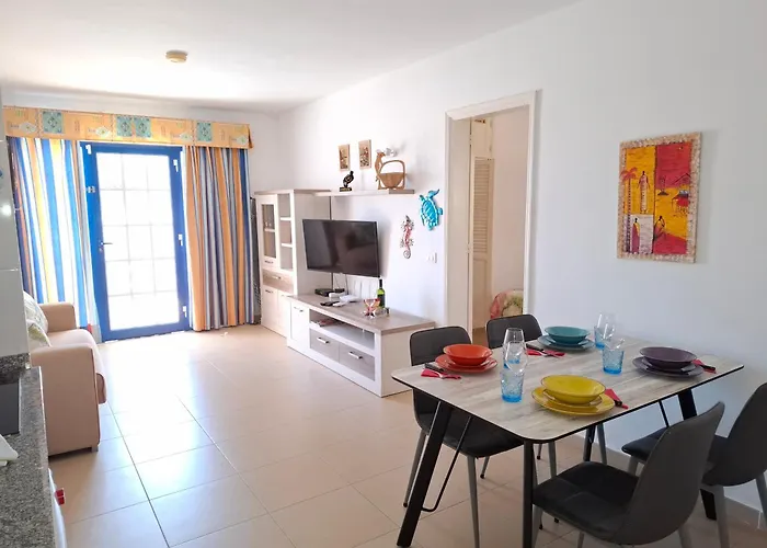 Apartamento Atalaya Apartment Puerto del Carmen (Lanzarote)
