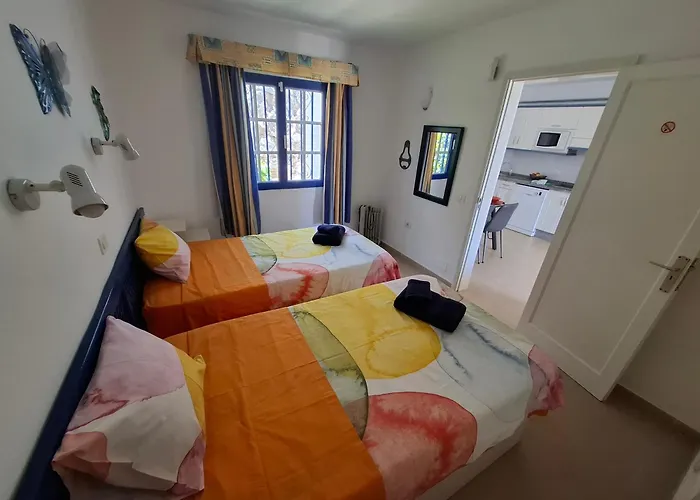 Apartamento Atalaya * Puerto del Carmen (Lanzarote)