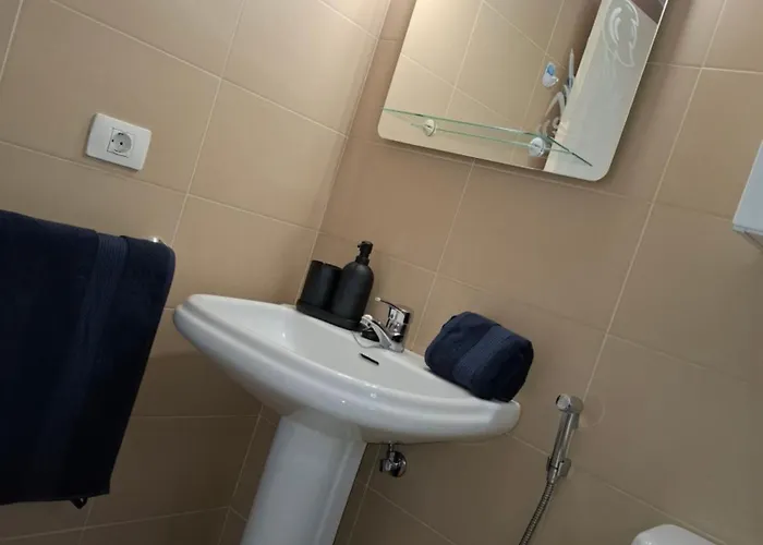 Apartamento Atalaya Apartment Puerto del Carmen (Lanzarote)