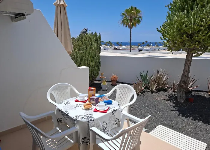 Lejlighed Apartamento Atalaya Puerto del Carmen (Lanzarote)