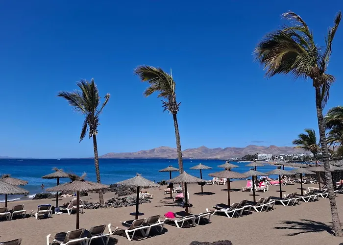 Apartment Apartamento Atalaya Puerto del Carmen (Lanzarote)