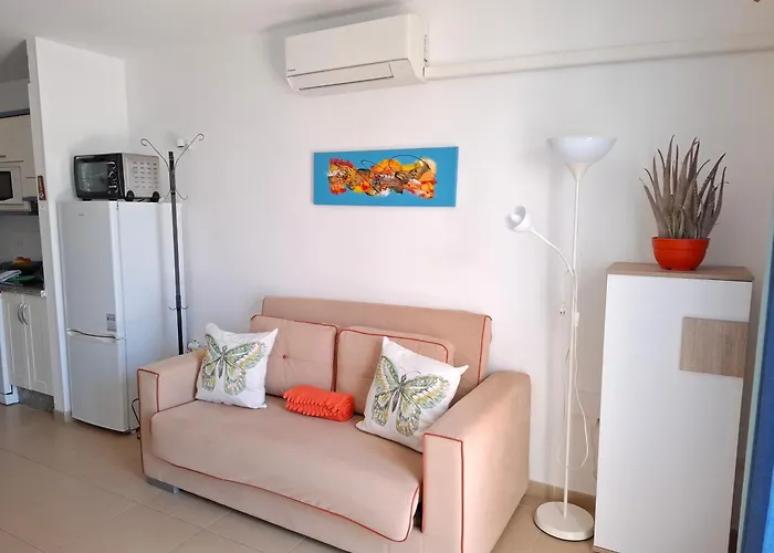 Apartamento Atalaya Puerto del Carmen (Lanzarote)