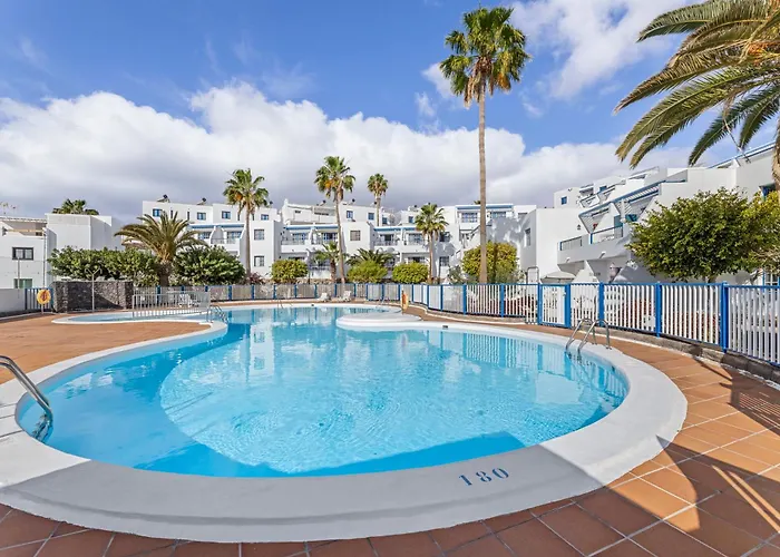 Apartamento Atalaya Lägenhet *