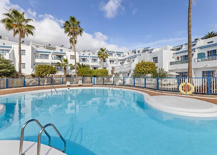 Lägenhet Apartamento Atalaya Puerto del Carmen (Lanzarote)